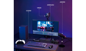 Nearity — официальный спонсор Elite Gaming Fest 2025