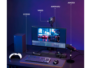 Nearity — официальный спонсор Elite Gaming Fest 2025