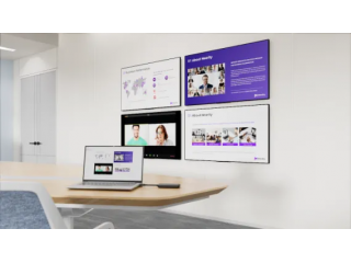 Внедрение BYOM: трансформация видеоконференций с помощью Bring Your Own Meeting
