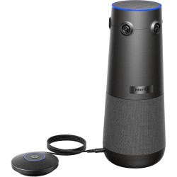 Nearity C60 - Универсальная камера для видеоконференцсвязи с микрофоном 360°