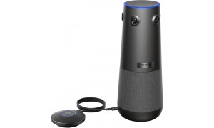 Nearity C60 - новая универсальная камера для видеоконференцсвязи с микрофоном 360°