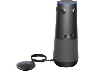 Nearity C60 - новая универсальная камера для видеоконференцсвязи с микрофоном 360°